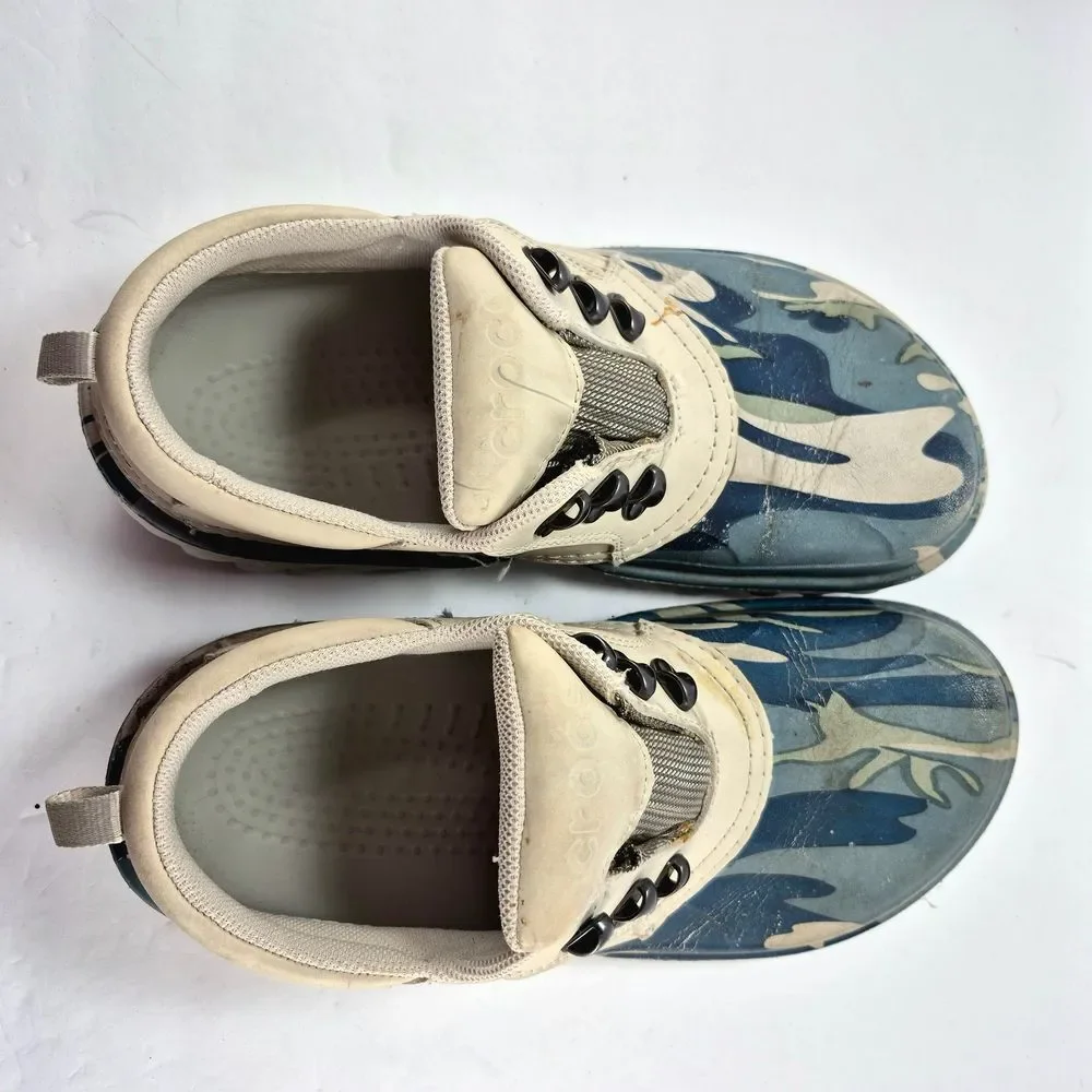 CROCS rare vintage